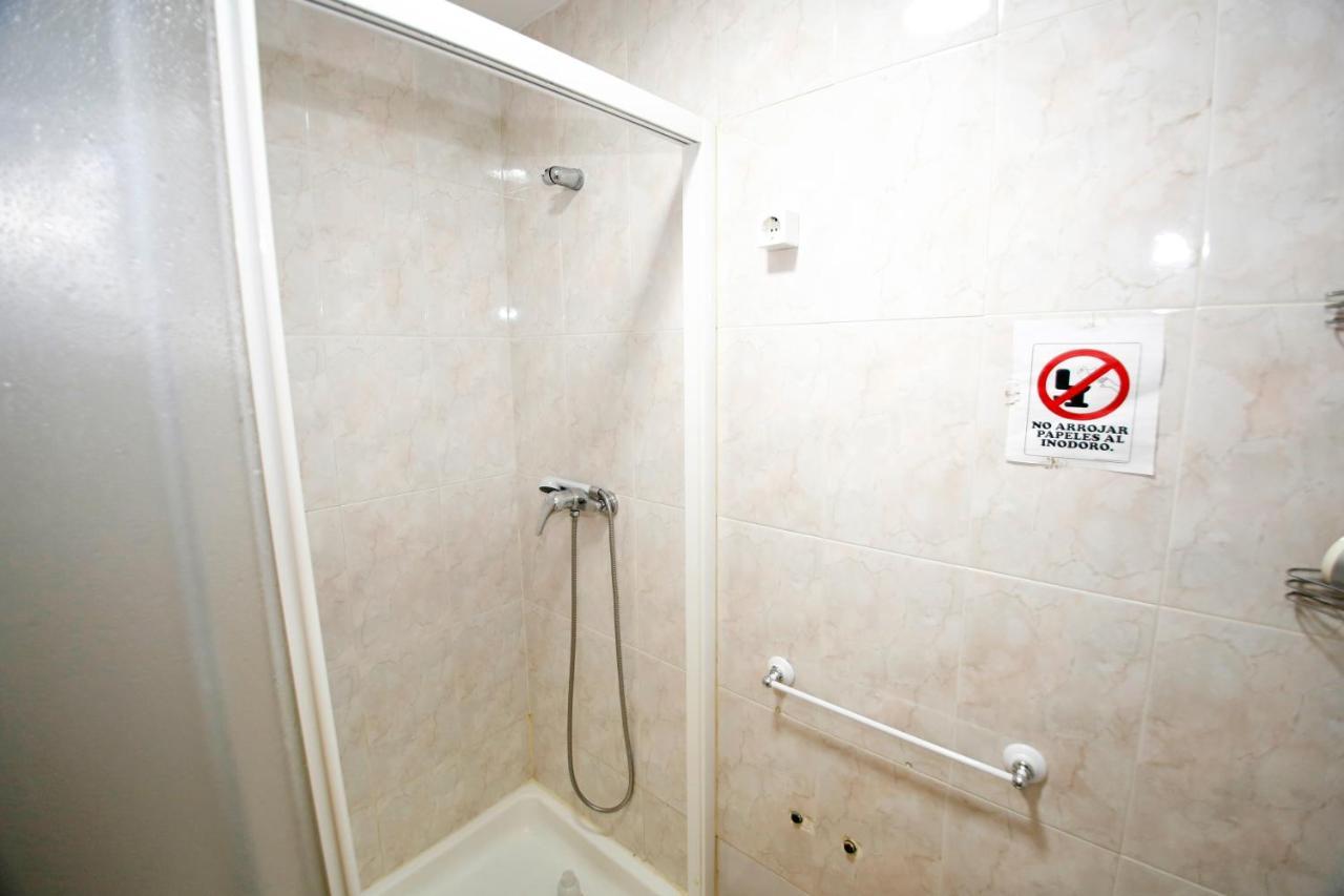 Apartamento A Pie De Playa Del Puerto De Mazarron. Zewnętrze zdjęcie