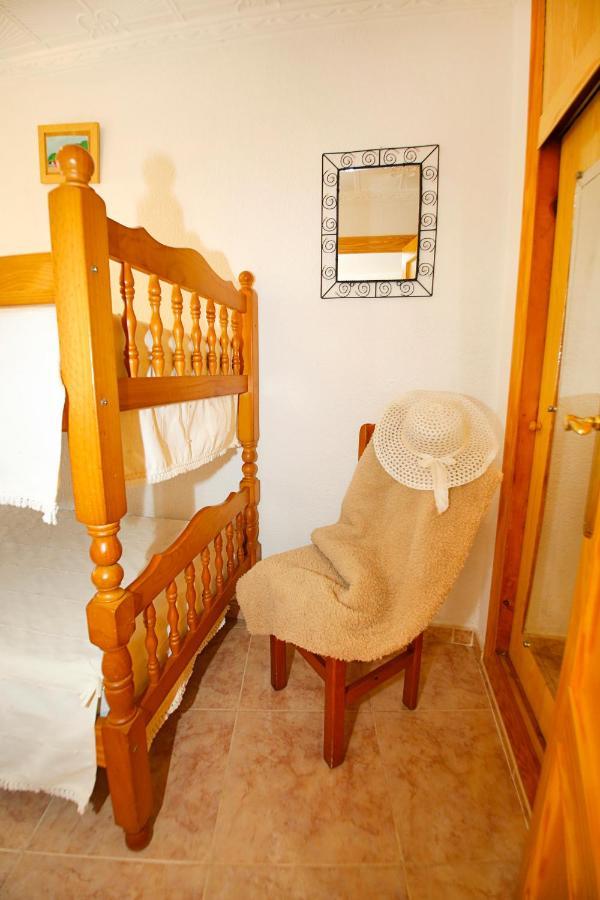 Apartamento A Pie De Playa Del Puerto De Mazarron. Zewnętrze zdjęcie